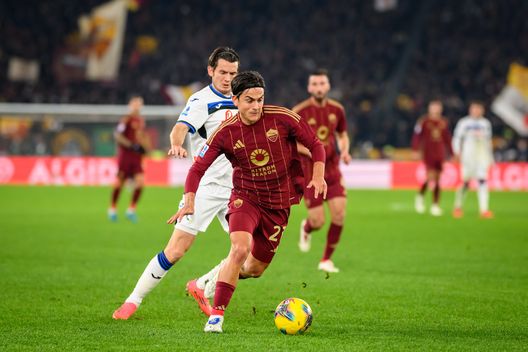 Roma, che beffa: l’Atalanta passa 0-2 con De Roon e Zaniolo. Terzultimo posto a -2- immagine 2