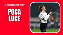 Milan, con i ‘Fab Four’ titolari numeri impietosi: è chiara una cosa