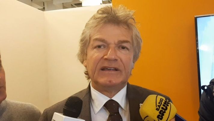 Antognoni: “Sempre stato fedele alla Fiorentina. Dissi di no a Berlusconi” - immagine 1