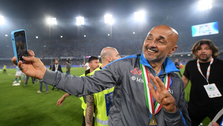 Spalletti