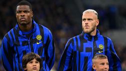 Inter, chiave esterna: Dimarco-Dumfries al top, sono loro la grande arma per battere la Juve