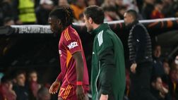 Roma, tegola Kone: c’è la lesione, out per l’Inter! Ecco i tempi di recupero