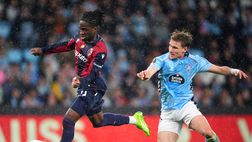 Celta-Bologna, le pagelle di Gazzetta