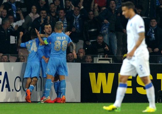 Napoli-Sporting Lisbona: tutti i precedenti dei partenopei con le portoghesi- immagine 2