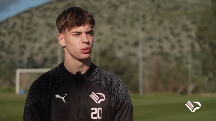 Vasic: “Palermo piazza top, orgoglioso di essere qui. City Group e Torretta…” - immagine 1