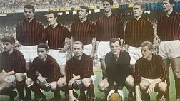 Da Roberto, piccolo azionista, a MC: Storia di una magica maglia