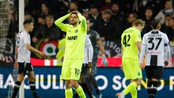 Notizie Udinese – Grosso si espone! Il tridente “anti-bianconeri”