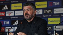 Italia-Estonia, un film d’animazione per l’esordio da ct di Gattuso