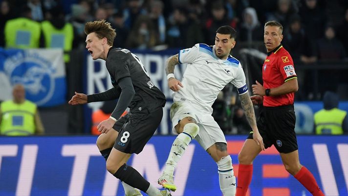 Lazio-Napoli, quante presenze hanno i calciatori delle due probabili formazioni? - immagine 1