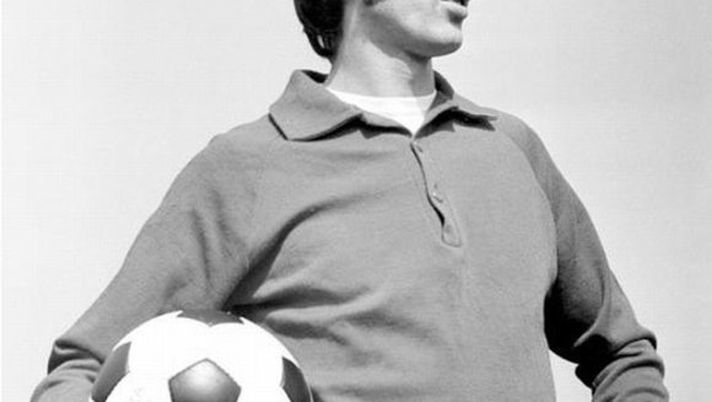 SOS Cerci, povero grande Deyna .. - immagine 1