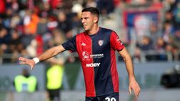 Empoli-Cagliari, le formazioni ufficiali: fuori Zappa! La scelta su Gaetano, Kouamè e Cacace