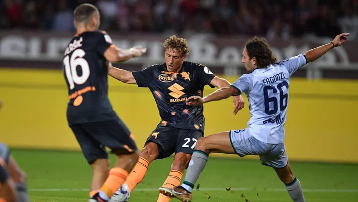Torino-Feralpisalò 1-1: i granata colpiti a freddo reagiscono subito - immagine 1