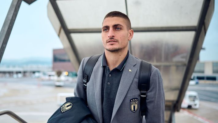 Verratti: “Serie A? Inter favorita, con Lookman sarebbe ancora più forte. Ma ho un debole per…” - immagine 1