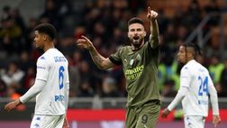 Giroud, Los Angeles FC al Mondiale per Club: battuto il Club America