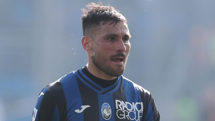 Palomino resta in Serie A: oggi sosterrà le visite mediche con questo club Palomino resta in Serie A: oggi sosterrà le visite mediche con questo club - immagine 1