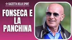 Allenatore Milan, Sacchi: “Fonseca? Volevo un nome importante come…”
