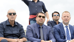 Catania, per la panchina è corsa a quattro. Casting continua ma c’è deadline