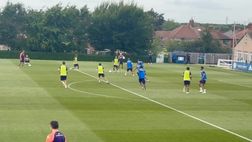 VIDEO VN – Partitella finale per la Fiorentina: qualità e pressing