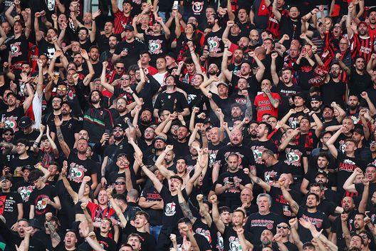 Milan, quando la critica oltrepassa la conoscenza- immagine 3