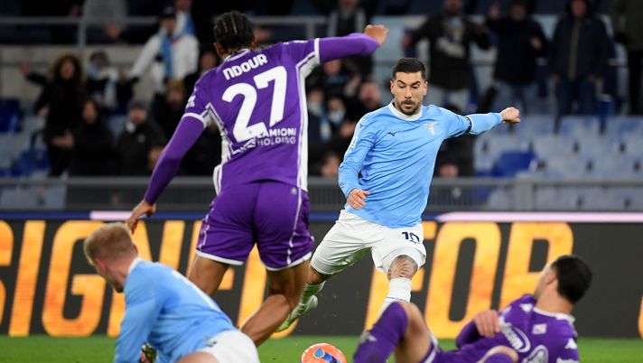 Fiorentina-Lazio si decide nel finale? I numeri parlano chiaro - immagine 1