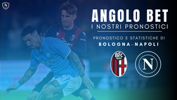 Bologna-Napoli, quote e statistiche: c’è un segno ricorrente nelle ultime tre sfide