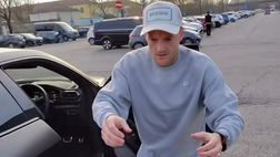 VIDEO / Gordonlenni, lo chef dei calciatori, ha un nuovo cliente: ecco Jamie Vardy