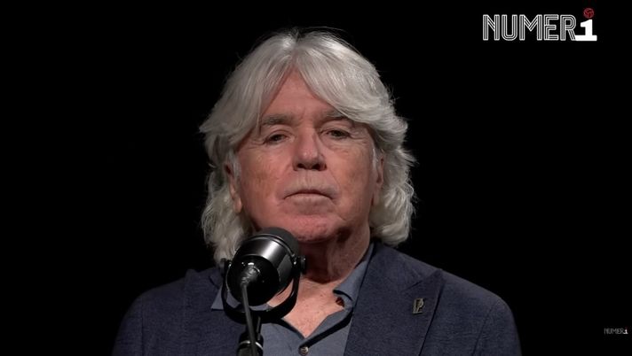 Zazzaroni: “Non sono anti-Inter ma Bisseck è rosso. Non per Rocchi, ecco cosa dirà” Zazzaroni: “Non sono anti-Inter ma Bisseck è rosso. Non per Rocchi, ecco cosa dirà” - immagine 1