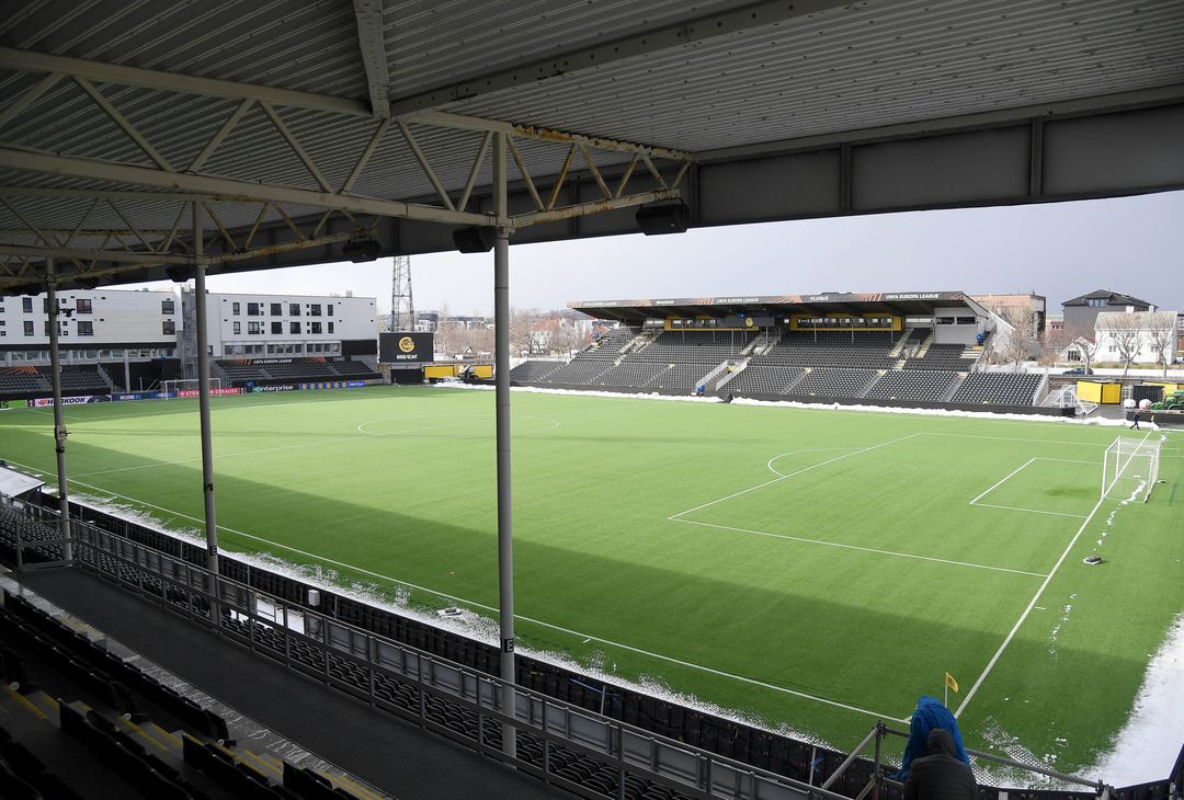 Bodo/Glimt-Lazio, le migliori immagini della vigilia – GALLERY - immagine 53