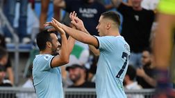 Lazio, Fabiani sui rinnovi: “Mandas, Pedro e Marusic? Le cose stanno così”