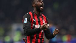 Tomori pre Milan-Lazio: “Abbiamo il gusto di difendere come squadra”