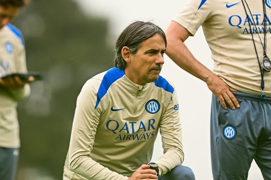 Getty Images FCIN1908 – Inter-Barcellona, le news da Appiano: Lautaro e Pavard in parte col gruppo. Frattesi…- immagine 2