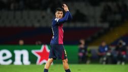 Pedri e la routine pre-partita: “Mia madre mi obbliga a fare la barba, se non lo faccio si arrabbia”