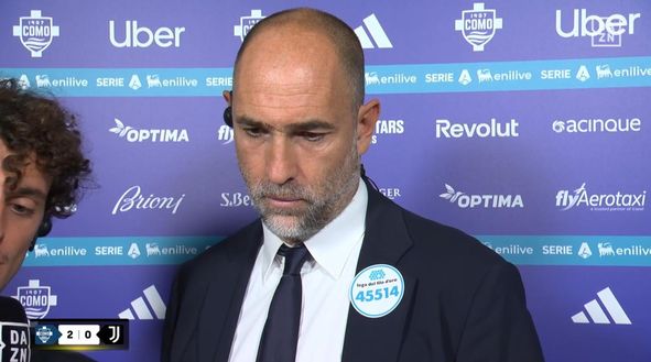 Fabregas-Tudor, che scintille! “Non gli hanno spiegato le cose, deve vincere” – “Dica…”- immagine 3