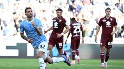 Da indesiderato a garanzia: Cataldi si carica la Lazio sulle spalle