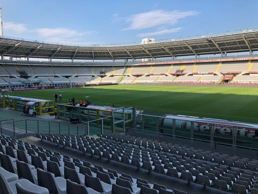stadio Olimpico Grande Torino