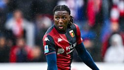 Norton-Cuffy: “Mesi con Vieira importanti, sono migliorato molto. Tanti messaggi dopo l’Europeo”