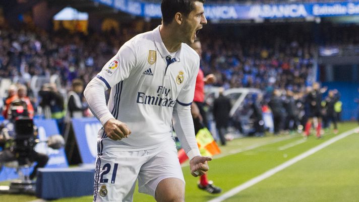 Calciomercato, fatta per Morata al Chelsea. Schick, si fa avanti l’Inter- immagine 1