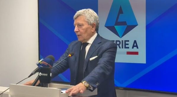 Simonelli: “Proposto al Ministero Interni l’anticipo dei match alle 12, risposta entro sera”- immagine 2