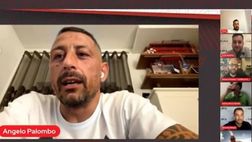 Palombo: “Inter grandissima società ma non volevo andarci perché…”