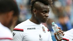 Zangrillo: “Balotelli il più forte numero 9 italiano. Al Genoa può tornare grande”