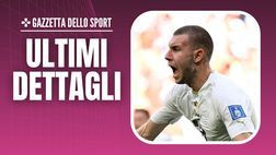 Calciomercato Milan – Pavlovic, accordo quasi raggiunto: ecco cosa manca ora