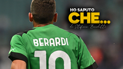 Calciomercato Lazio / Lotito mette il turbo per Berardi: ha già chiesto…
