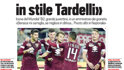 Video – Rassegna stampa TN del 13/11/2016