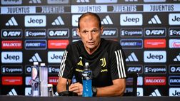 Allegri: “Chiesa può giocare dal 1’! Bonucci? Le soap opera sono su Canale 5. Rigoristi, Pogba, Milik…”