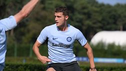 GdS – Inter, 30 milioni non spesi per caso: Pavard sarà stabilmente titolare