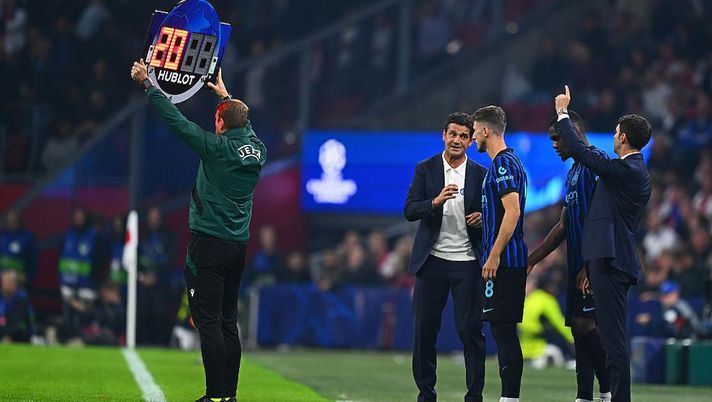 CorSera – Inter, c’è vita dietro la ThuLa. Ora accelerata sull’integrazione - immagine 1