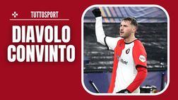 Calciomercato Milan, la Pimenta in missione per Giménez: il punto