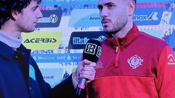 Cremonese, Sanabria: “Nicola ci ha fatto una richiesta per il match col Napoli”