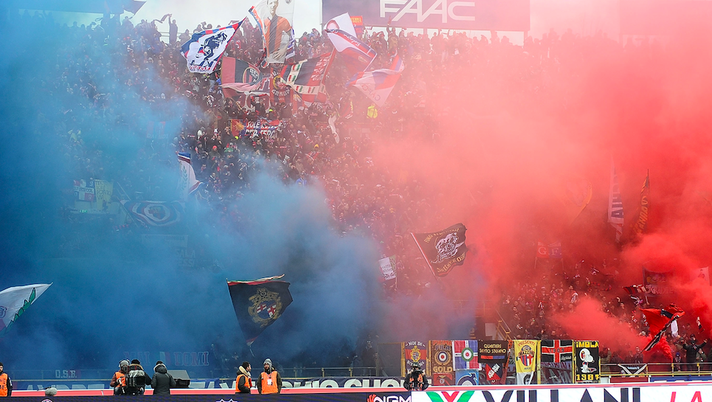 Bologna-Hellas, venduti più di 10000 biglietti (ma stop ai veronesi) - immagine 1