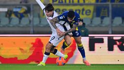 Mercato – Cagliari su Dominguez: apertura del calciatore